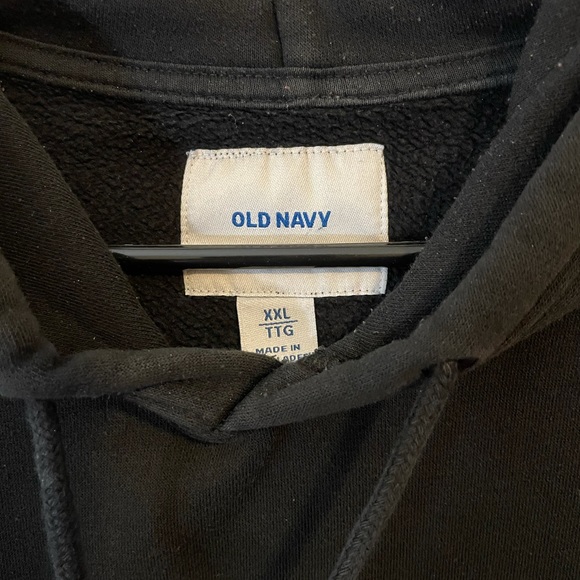 Old Navy Hoodie - Picture 2 of 2